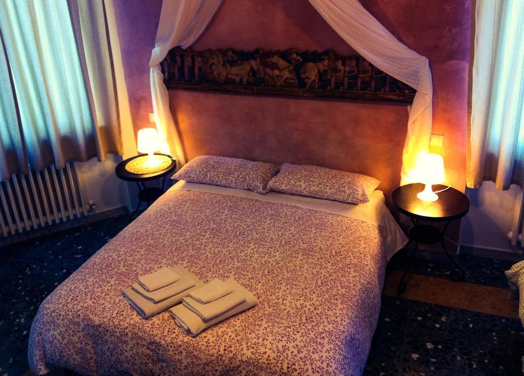 B&B Amerigo Vespucci เปสการา ห้อง รูปภาพ