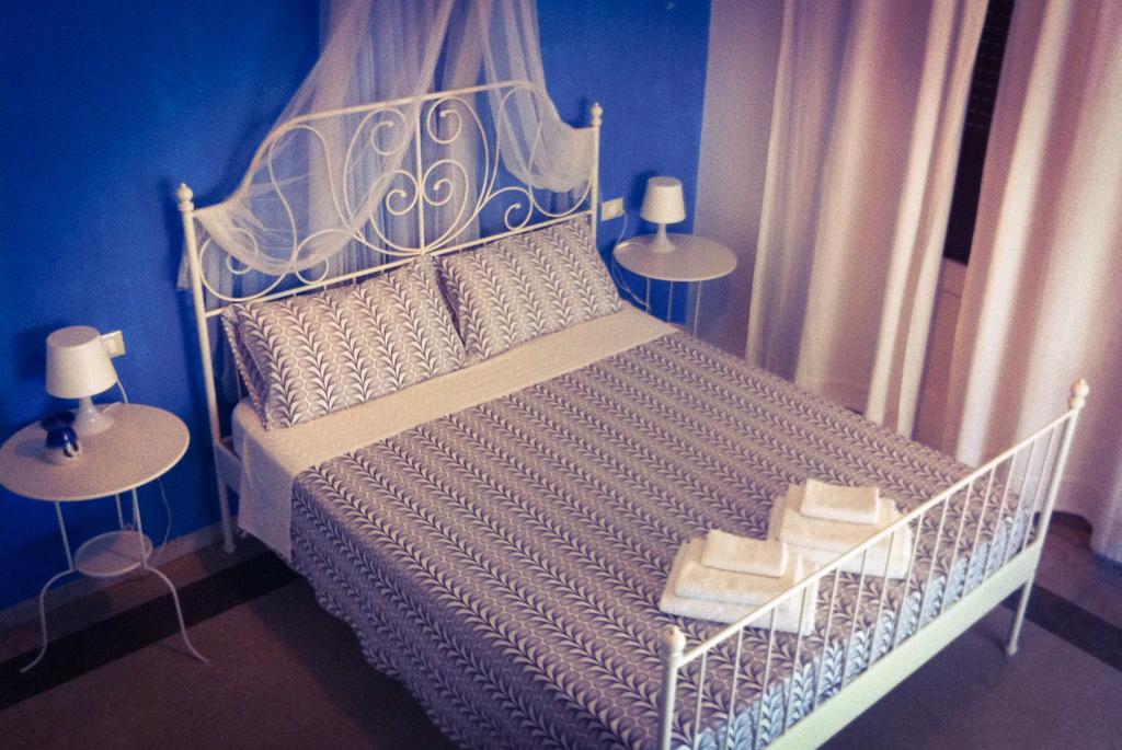 B&B Amerigo Vespucci เปสการา ห้อง รูปภาพ