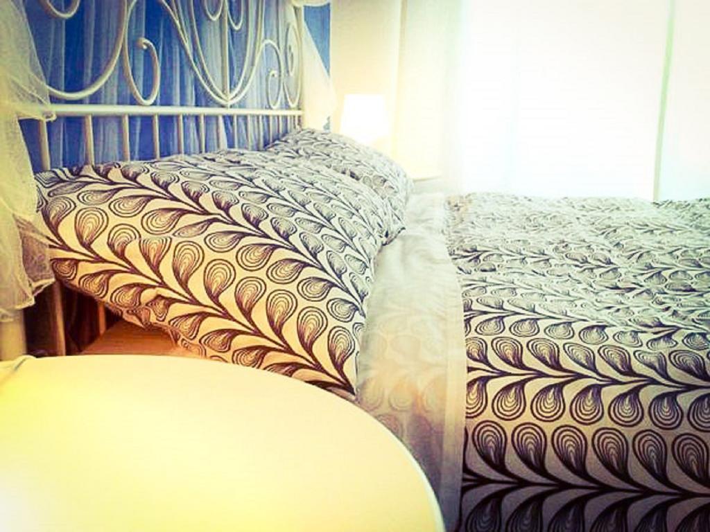 B&B Amerigo Vespucci เปสการา ห้อง รูปภาพ